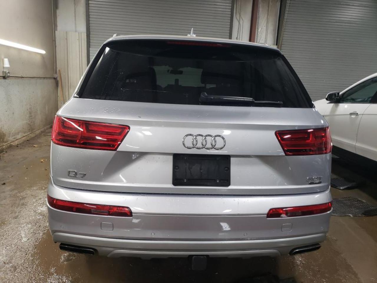 2018 Audi Q7 - Image 6