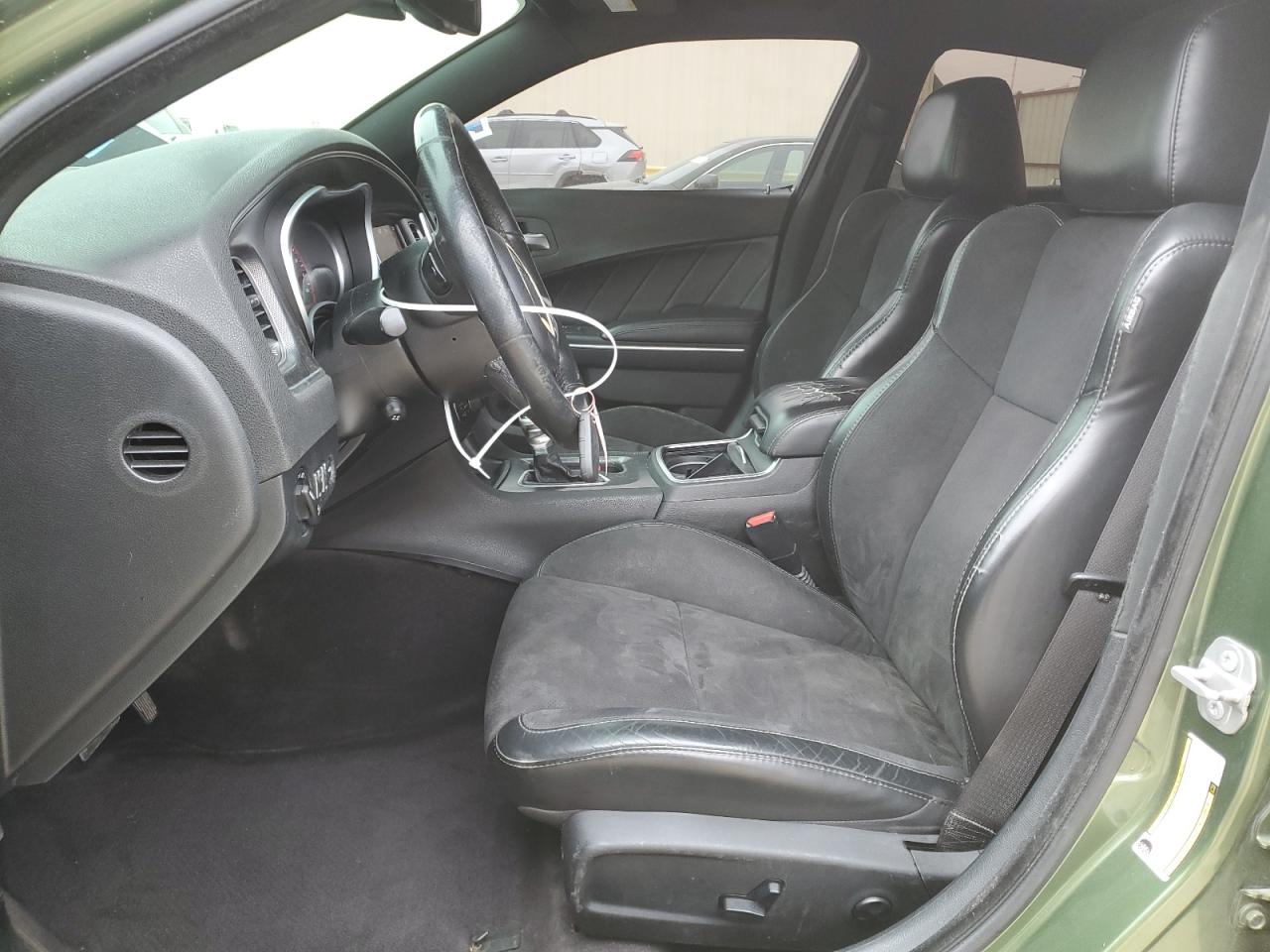 2018 Dodge Charger - Image 7