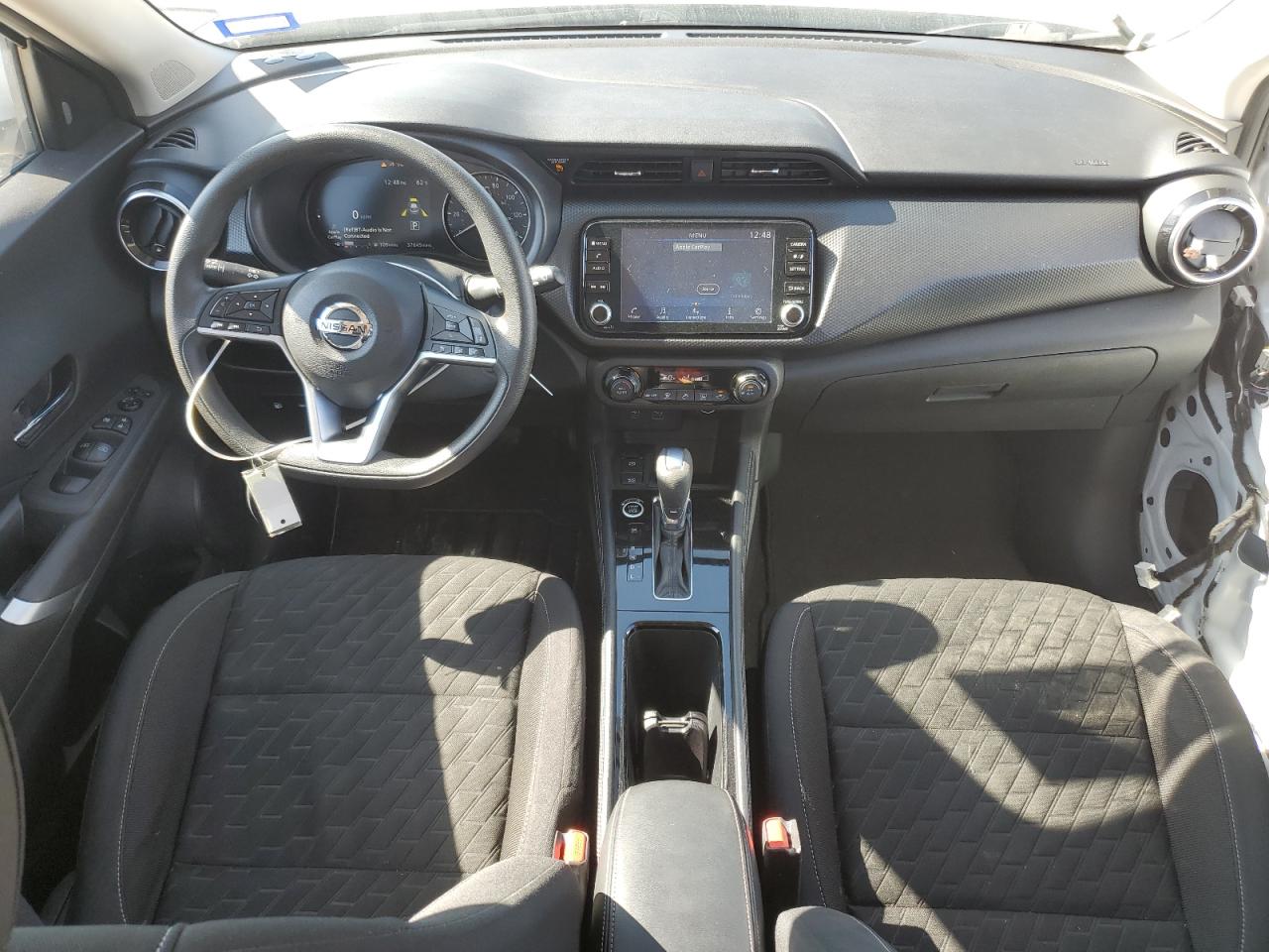 2021 Nissan Kicks - Image 8