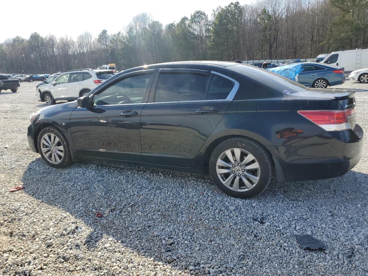 2012 Honda Accord - Image 2
