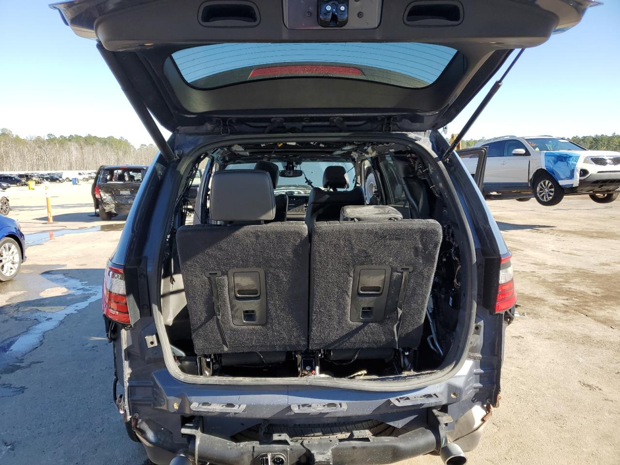 2021 Dodge Durango - Image 6