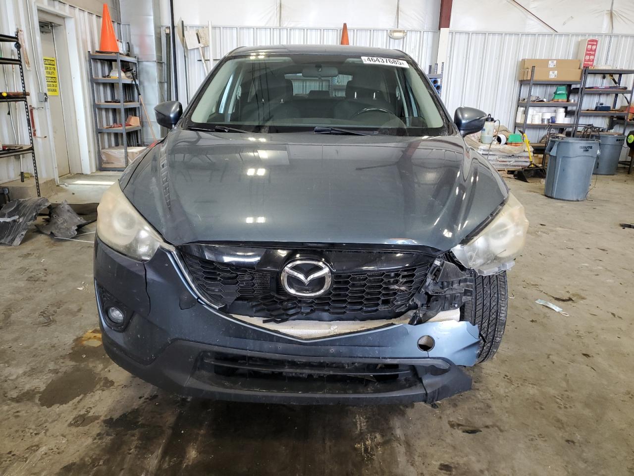 2015 Mazda CX-5 - Image 5