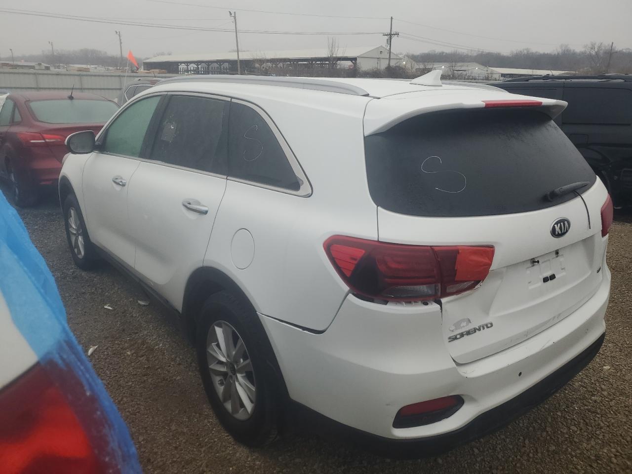 2019 Kia Sorento - Image 2
