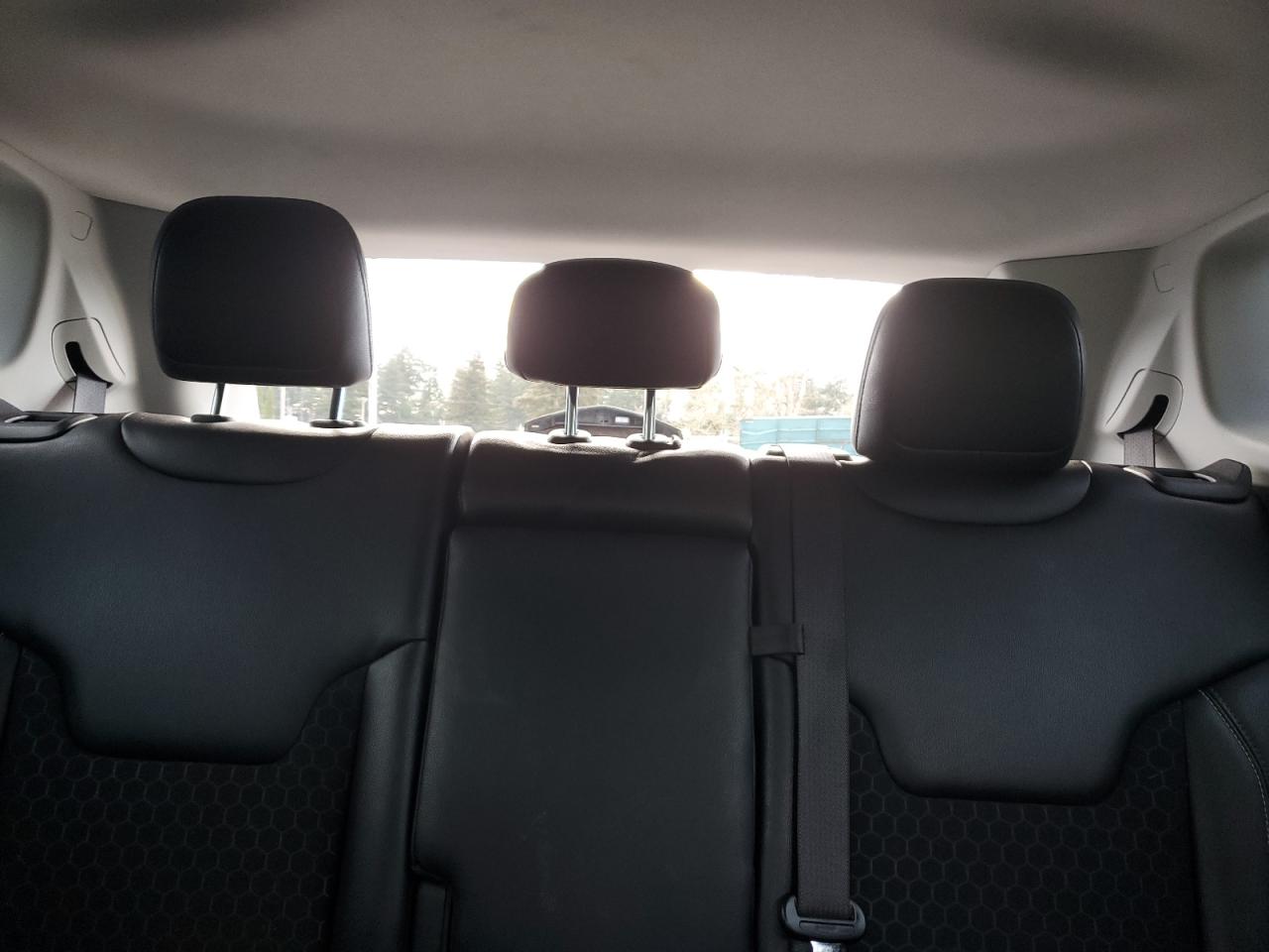 2021 Jeep Compass - Image 10