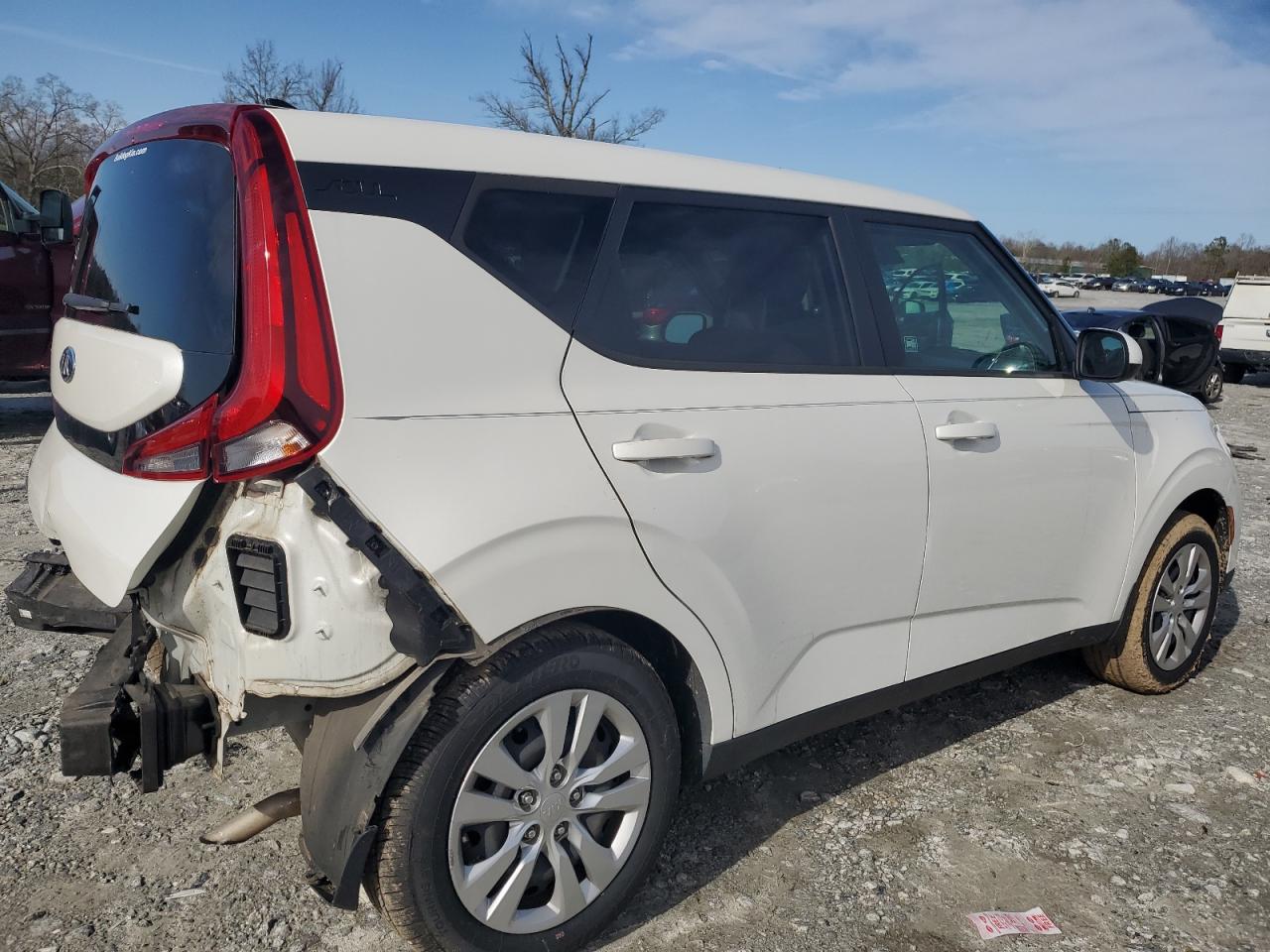 2020 Kia Soul - Image 3