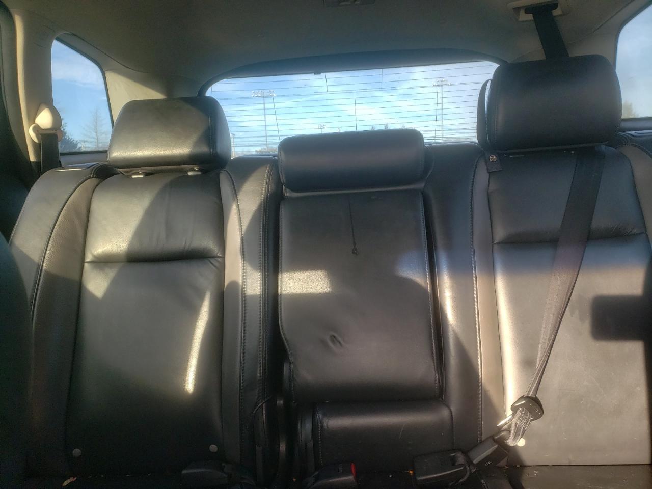 2011 Mazda CX-9 - Image 10