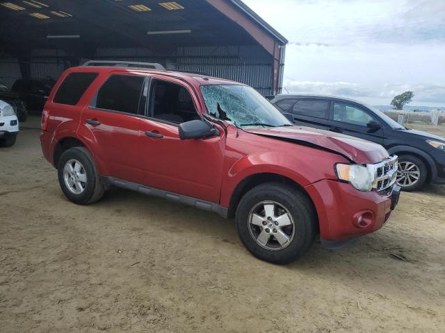  FORD ESCAPE 2012 Бургунди