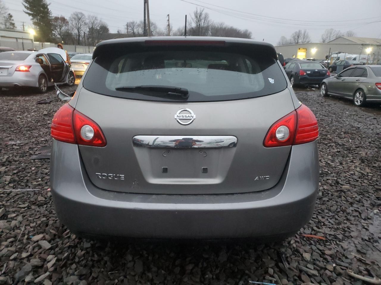 2013 Nissan Rogue - Image 6
