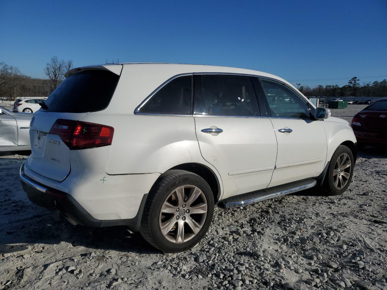 2012 Acura MDX - Image 3