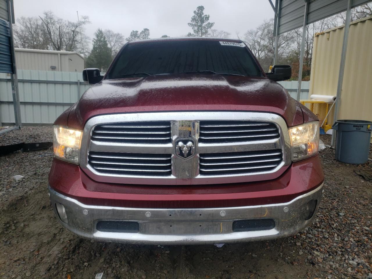2016 RAM 1500 - Image 5