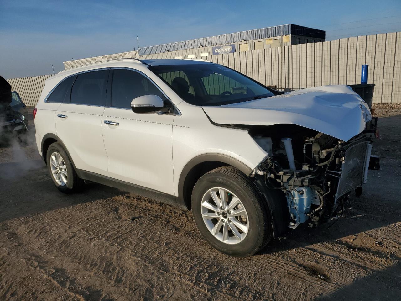 2019 Kia Sorento - Image 4