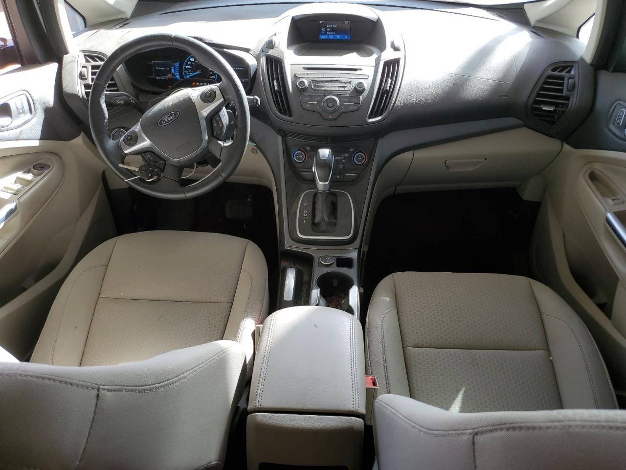 2018 Ford C-MAX - Image 8