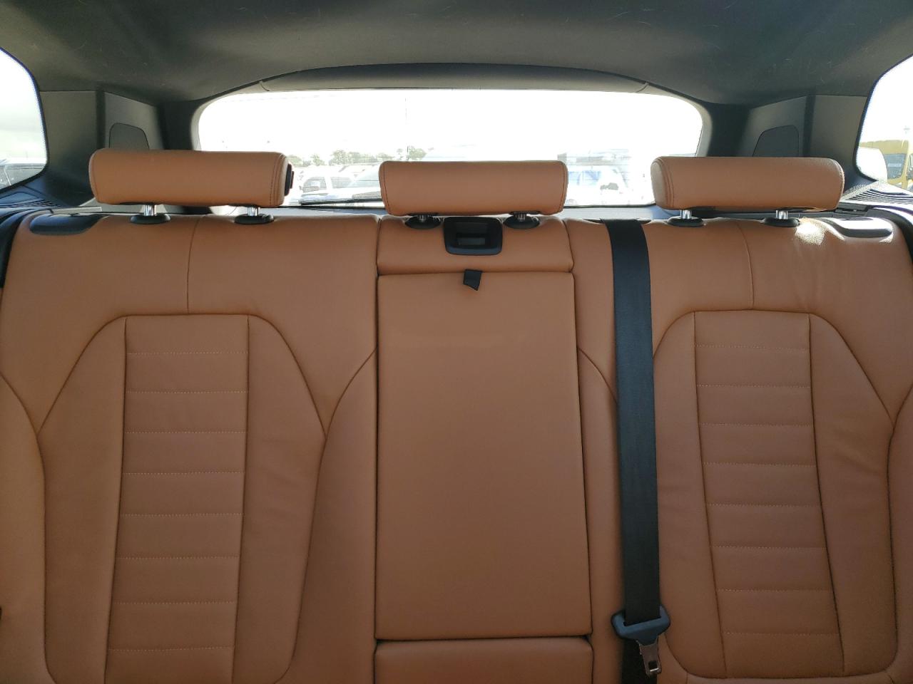 2020 BMW X3 - Image 10