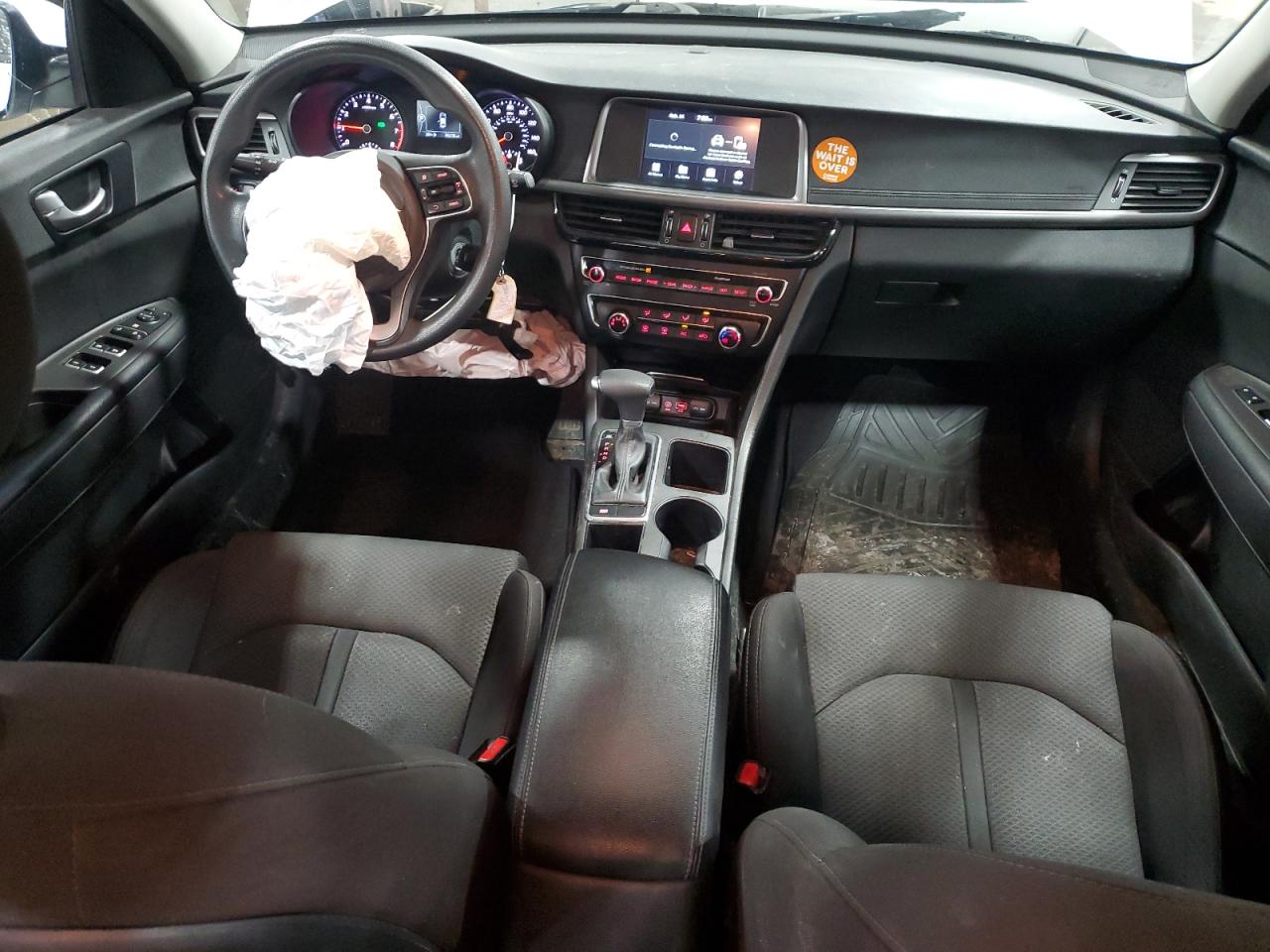 2018 Kia Optima - Image 8