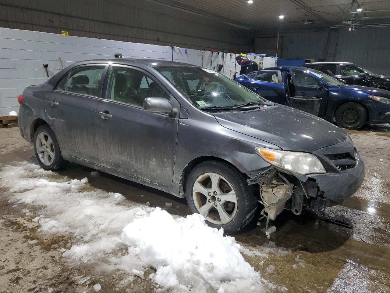 2011 Toyota Corolla - Image 4