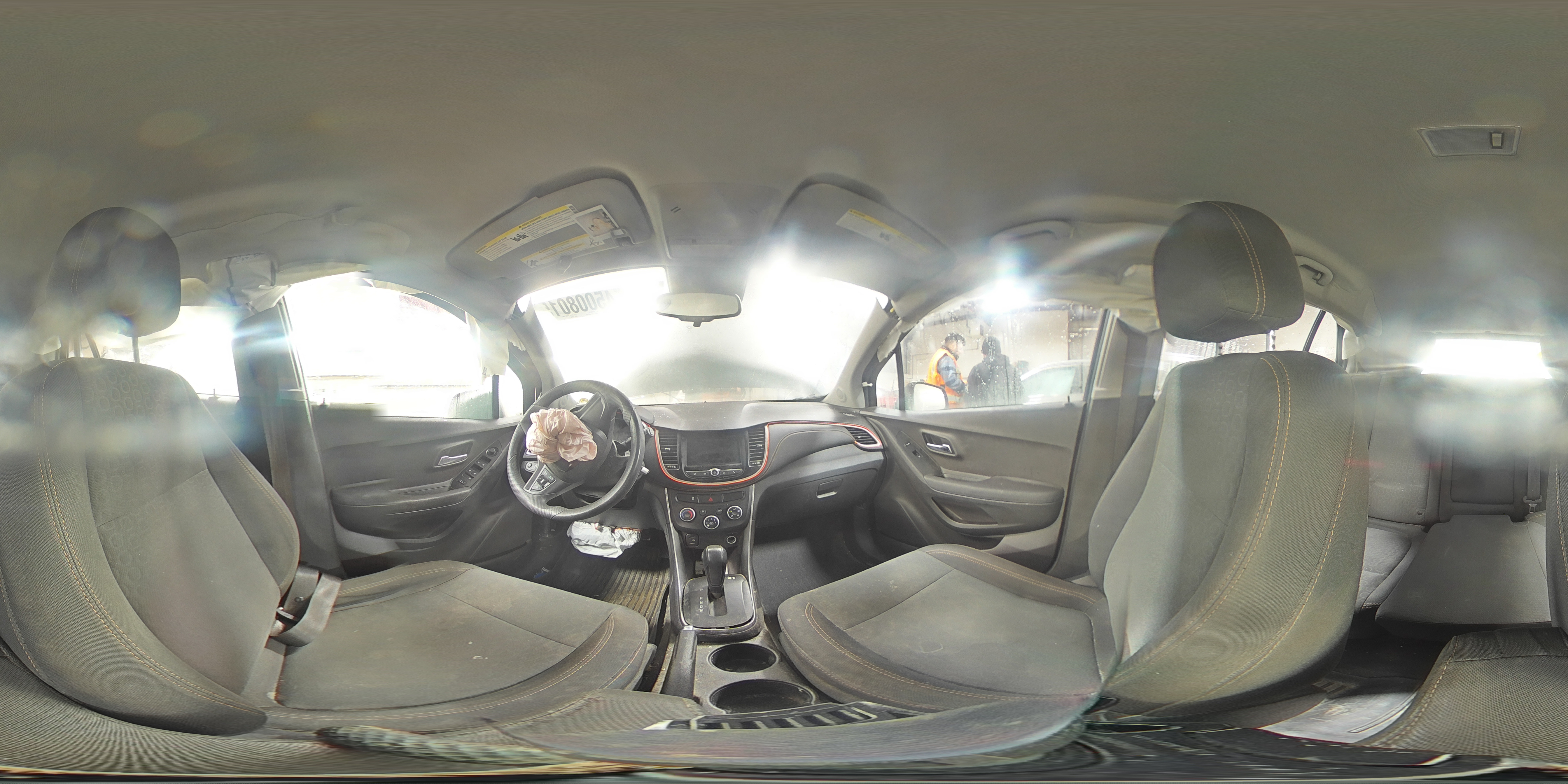 2018 Chevrolet Trax - Image 14