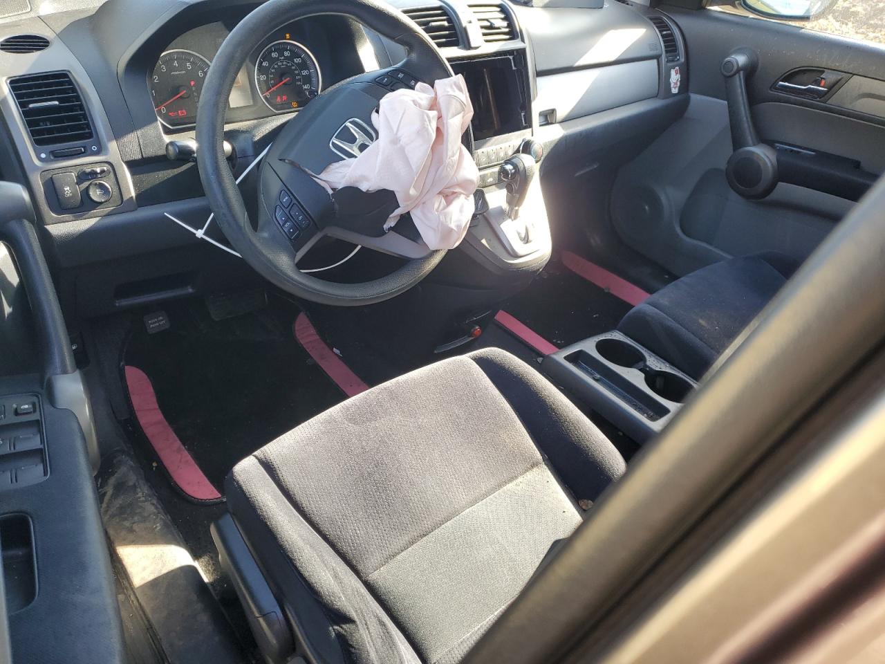 2010 Honda CR-V - Image 8