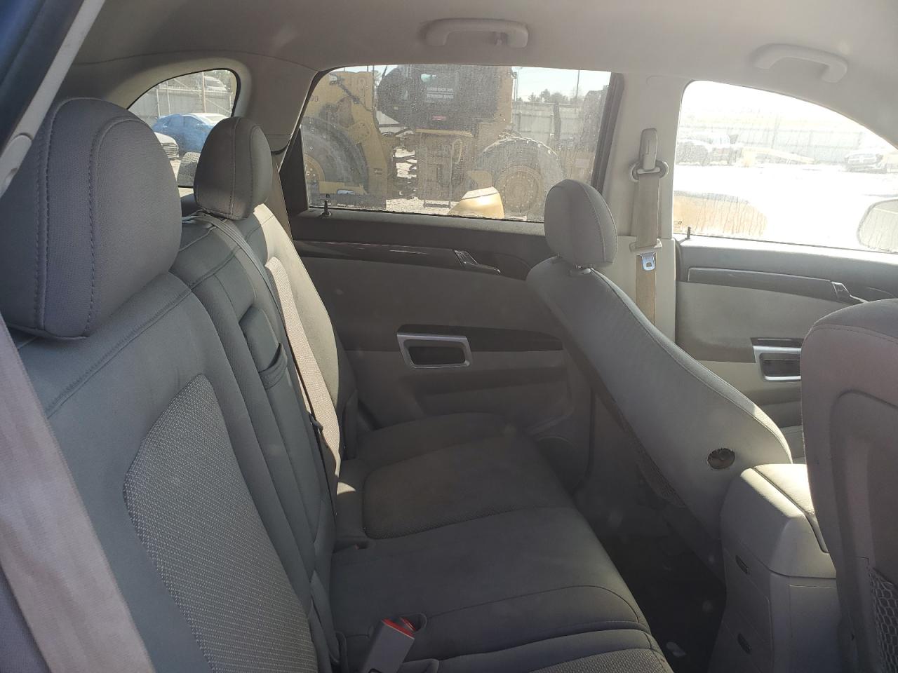 2009 Saturn Vue Xr VIN: 3GSCL53709S589409 Lot: 62640785