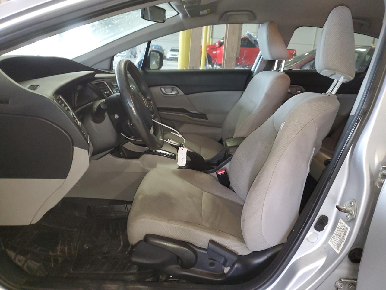 2013 Honda Civic - Image 7