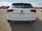 2021 Volkswagen Atlas Cross Sport Se de vânzare în Amarillo, TX - Front End