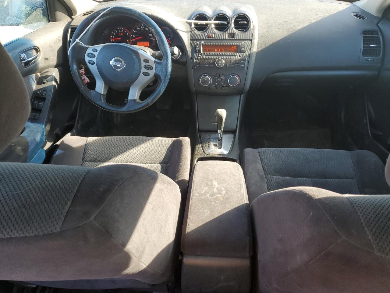 2008 Nissan Altima - Image 8