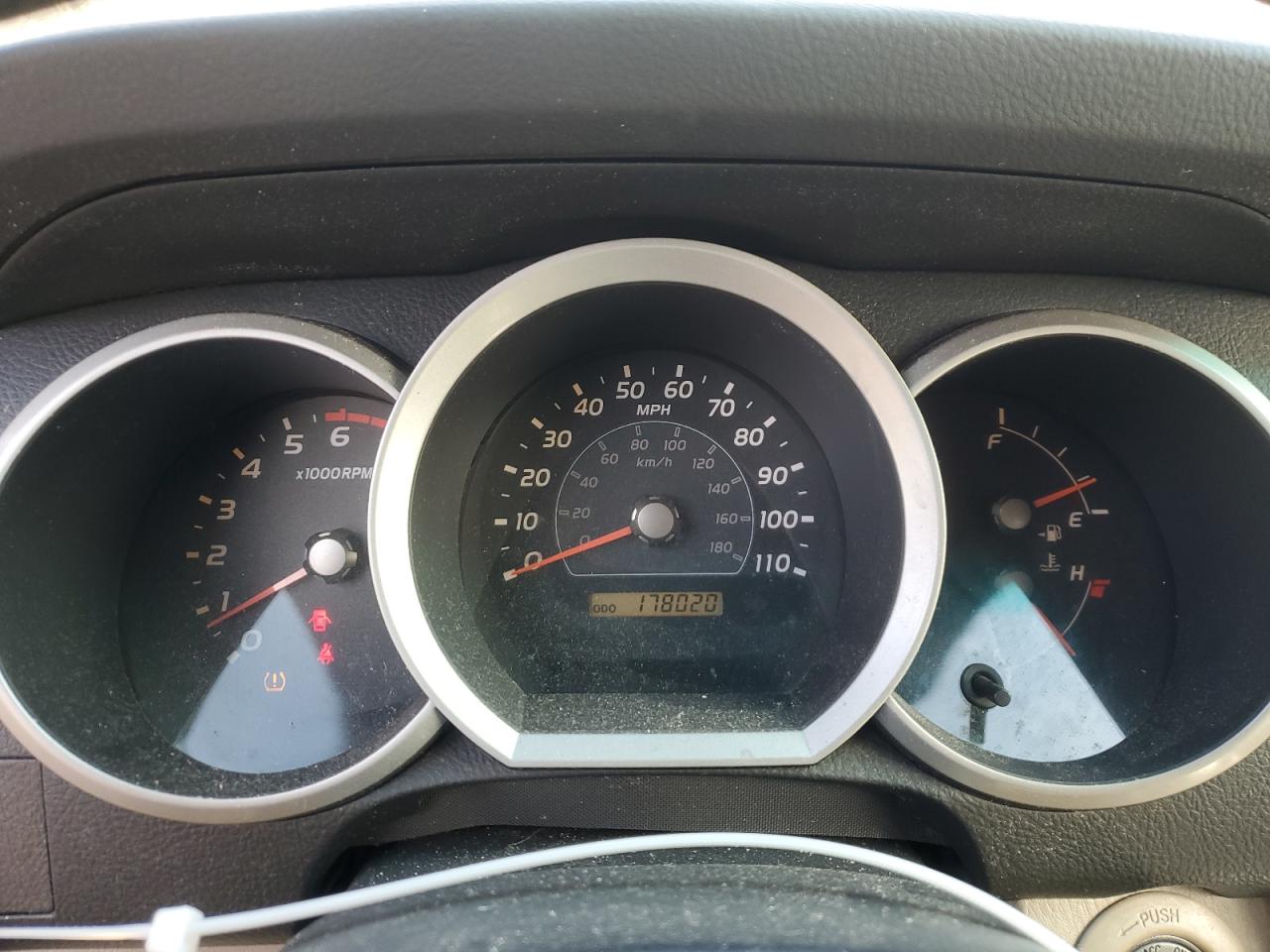 2007 Toyota 4Runner - Image 9