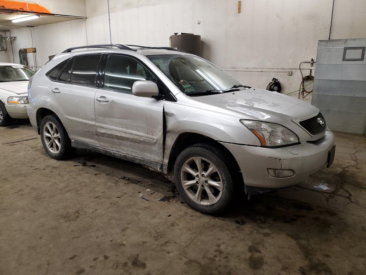 2009 Lexus RX - Image 4