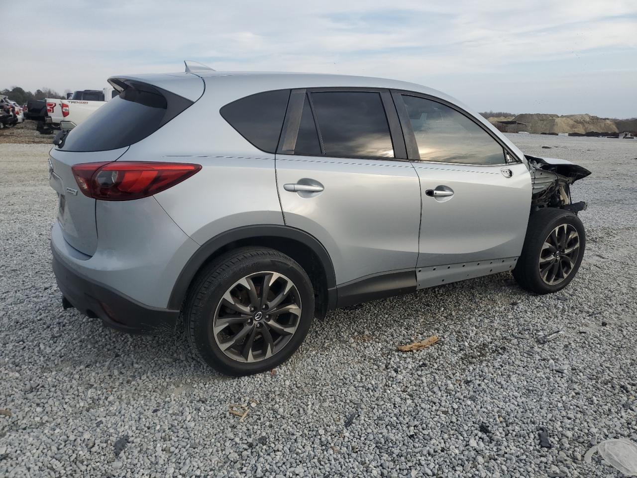 2016 Mazda CX-5 - Image 3