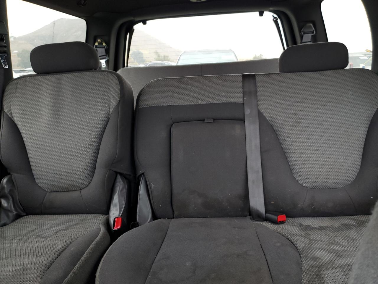 2001 Ford Expedition Xlt VIN: 1FMRU15W31LB70007 Lot: 43296465