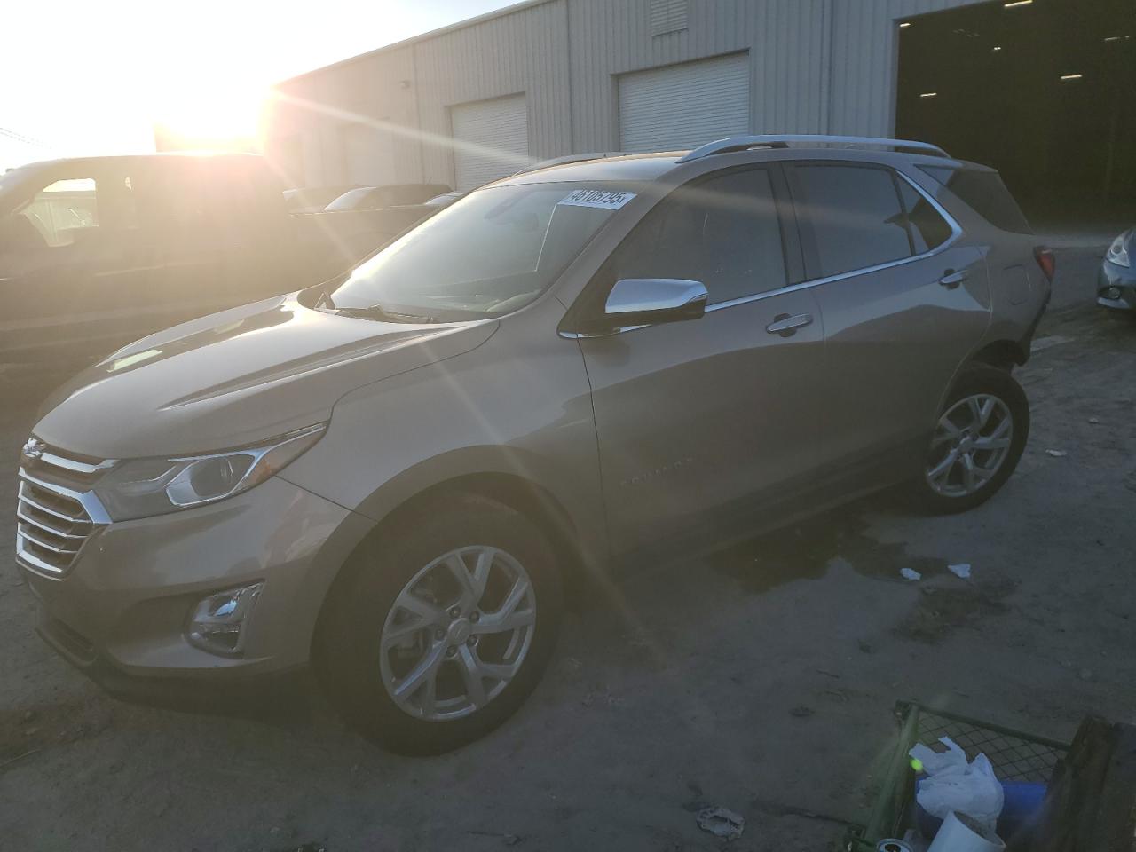 2018 Chevrolet Equinox - Image 1