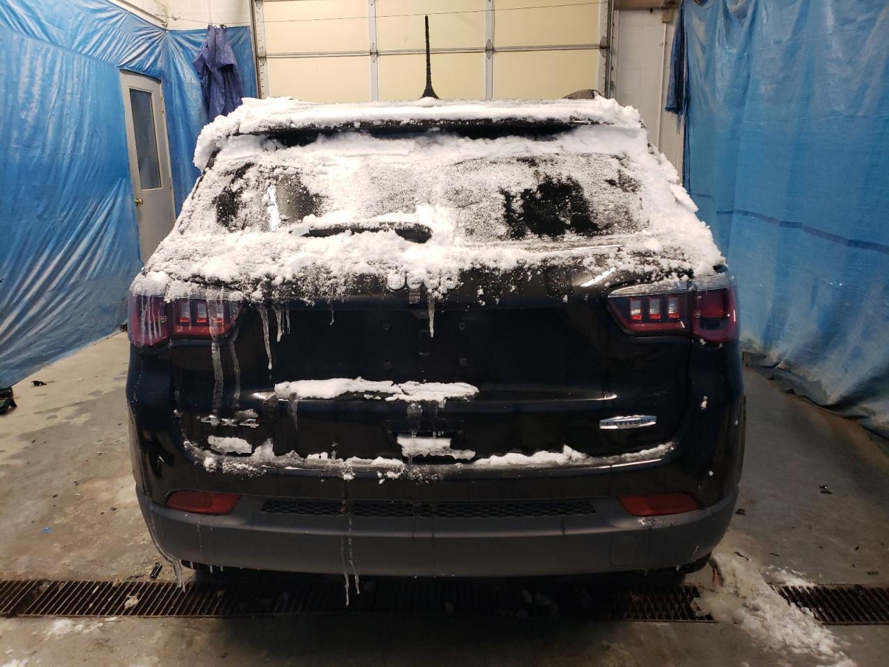 2018 Jeep Compass - Image 6