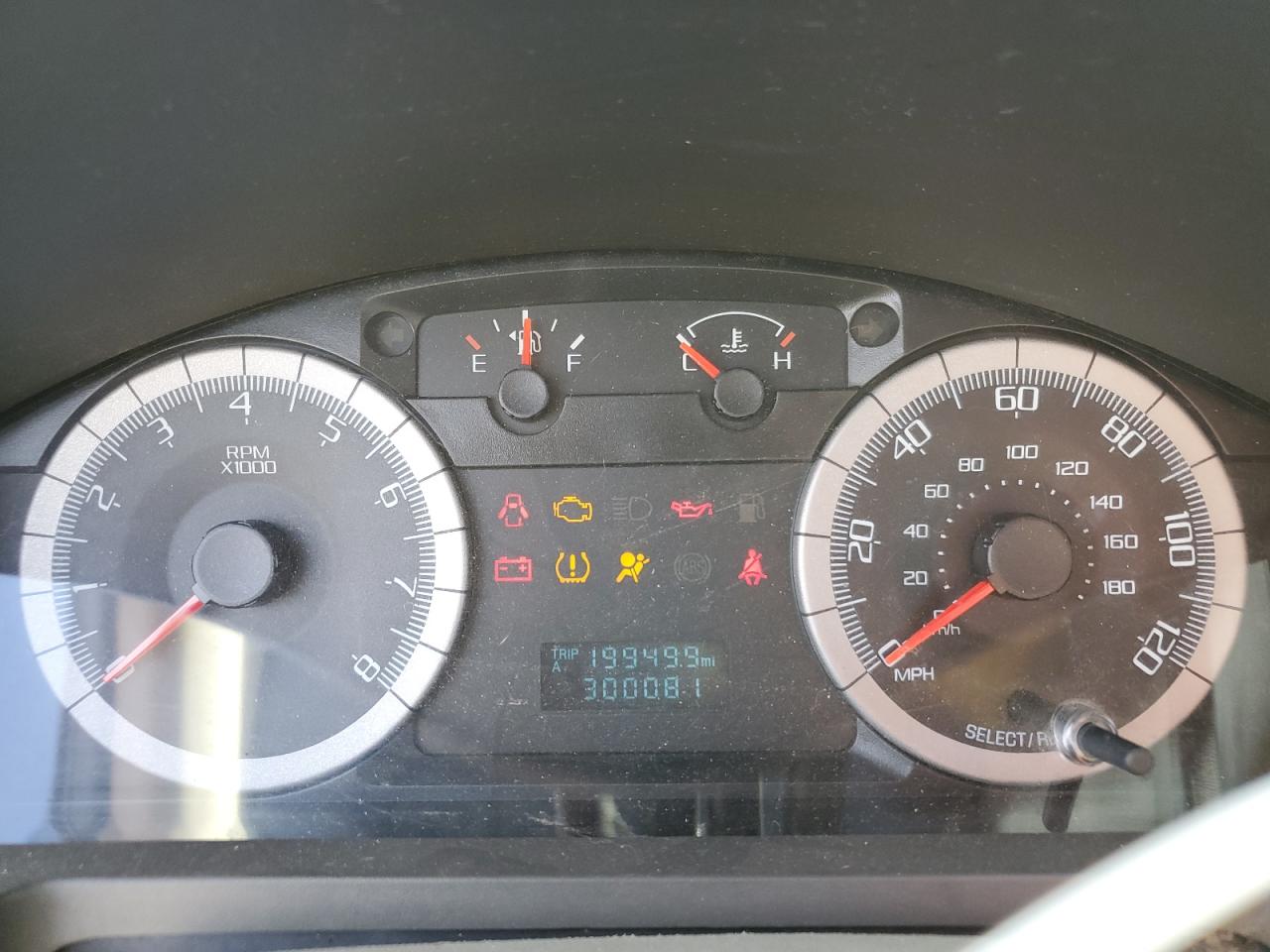 2008 Ford Escape - Image 9