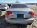 2007 Audi A4 2.0T Quattro for Sale in Cahokia Heights, IL - Front End