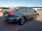 2015 Volkswagen Jetta Se en Venta en Phoenix, AZ - Mechanical