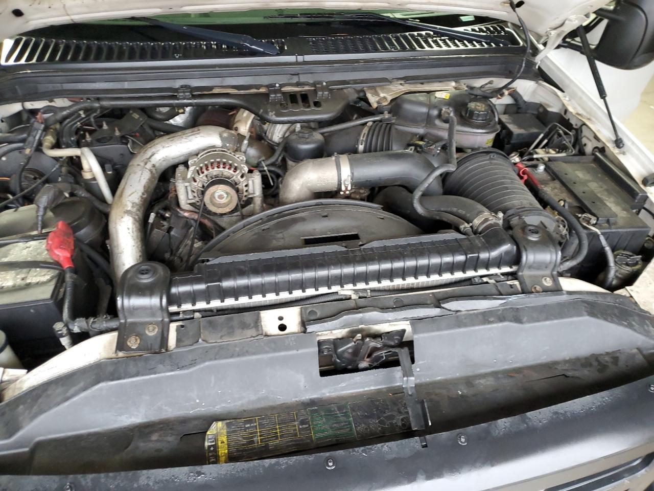 2006 Ford F250 - Image 12