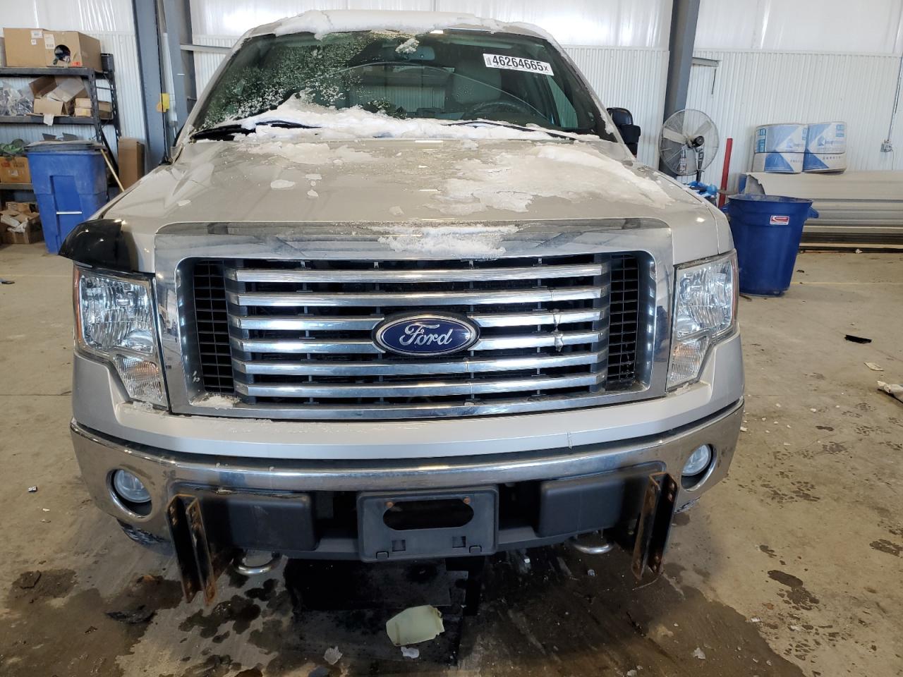 2010 Ford F-150 - Image 5