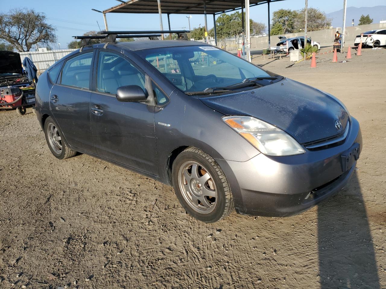 2009 Toyota Prius - Image 4