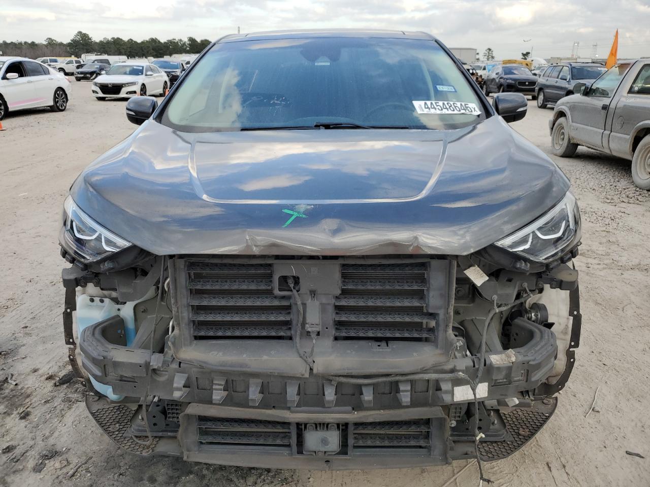 2019 Ford Edge - Image 5