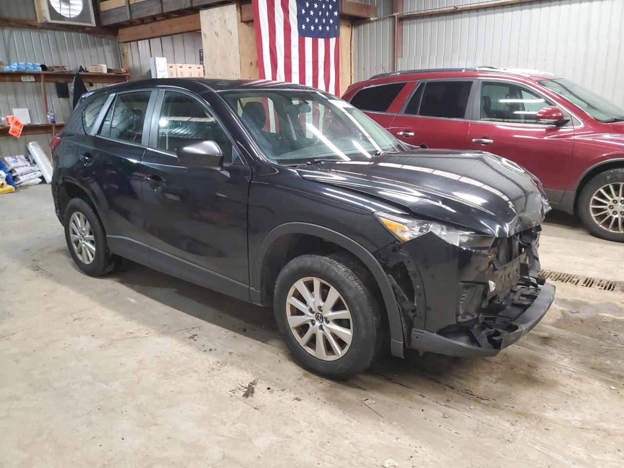 2014 Mazda CX-5 - Image 4