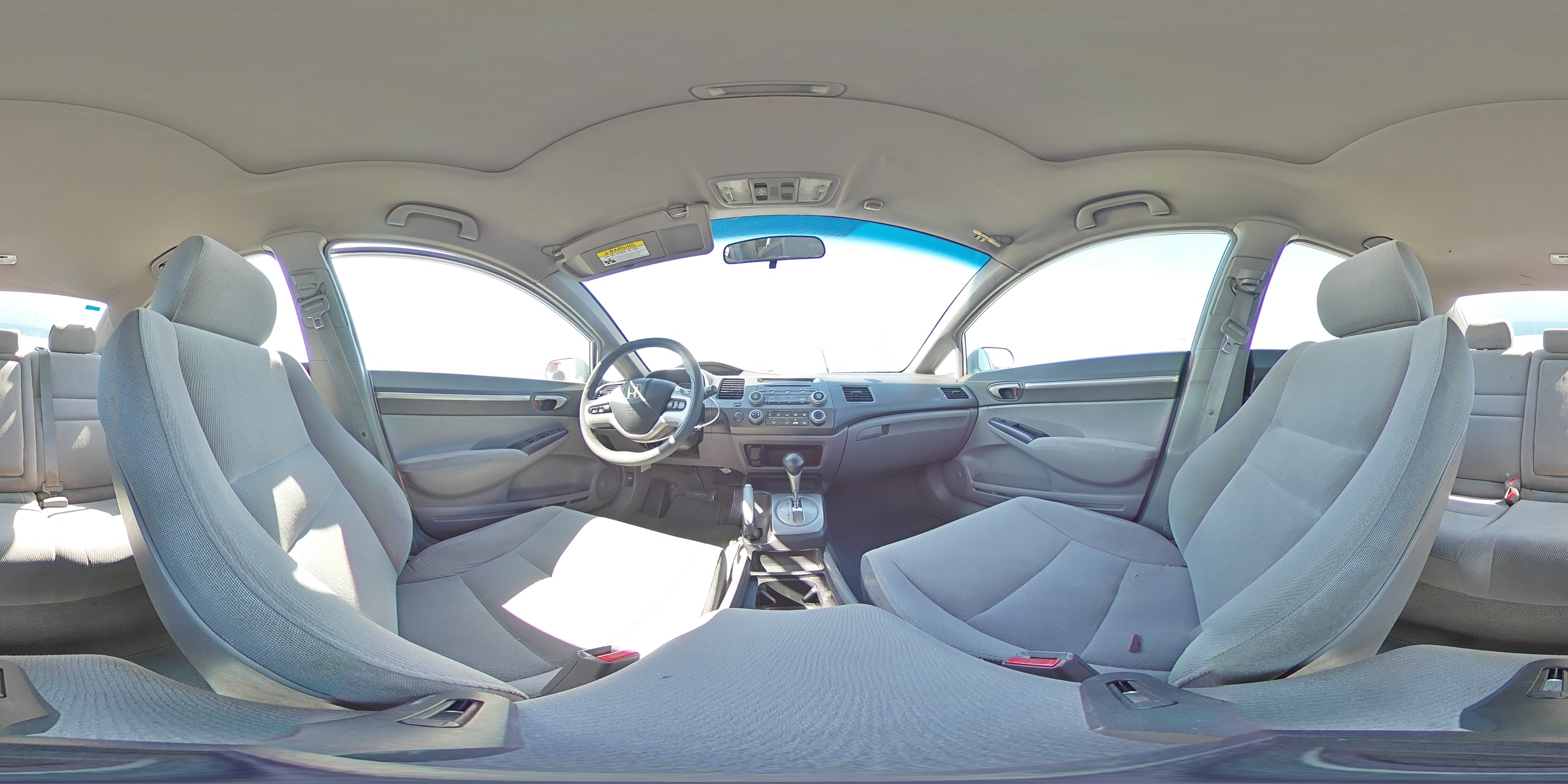 2006 Honda Civic - Image 13