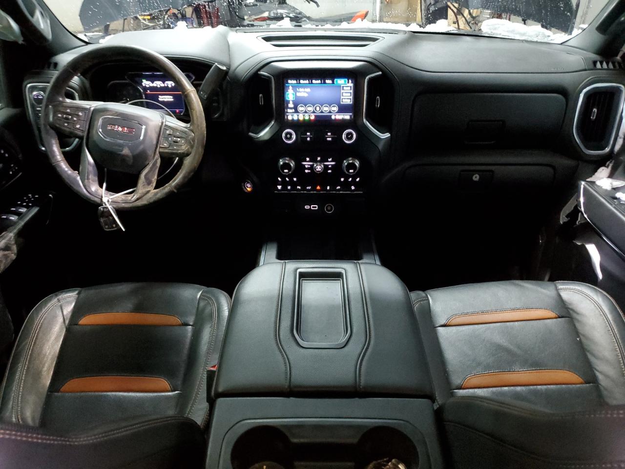 2020 GMC Sierra - Image 8