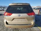 2011 Toyota Sienna Le for Sale in Las Vegas, NV - Front End