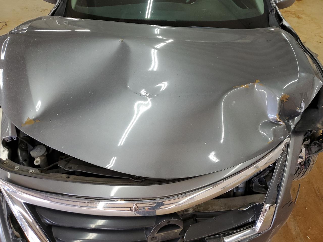 2015 Nissan Altima - Image 13