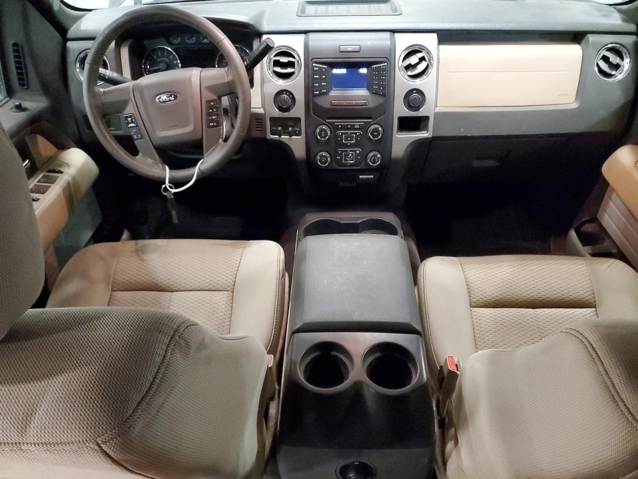 2013 Ford F-150 - Image 8