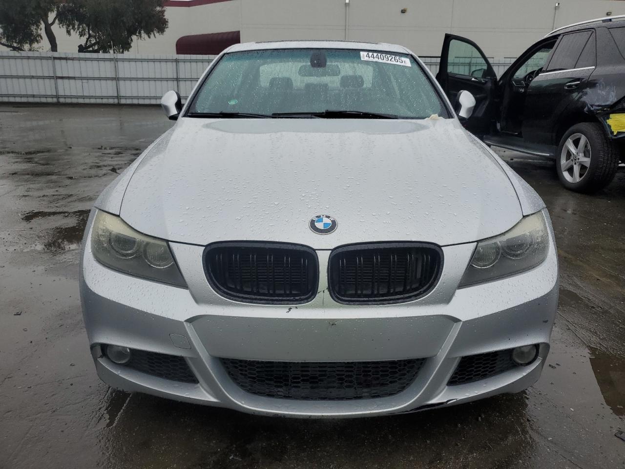 2011 BMW 3er - Image 5
