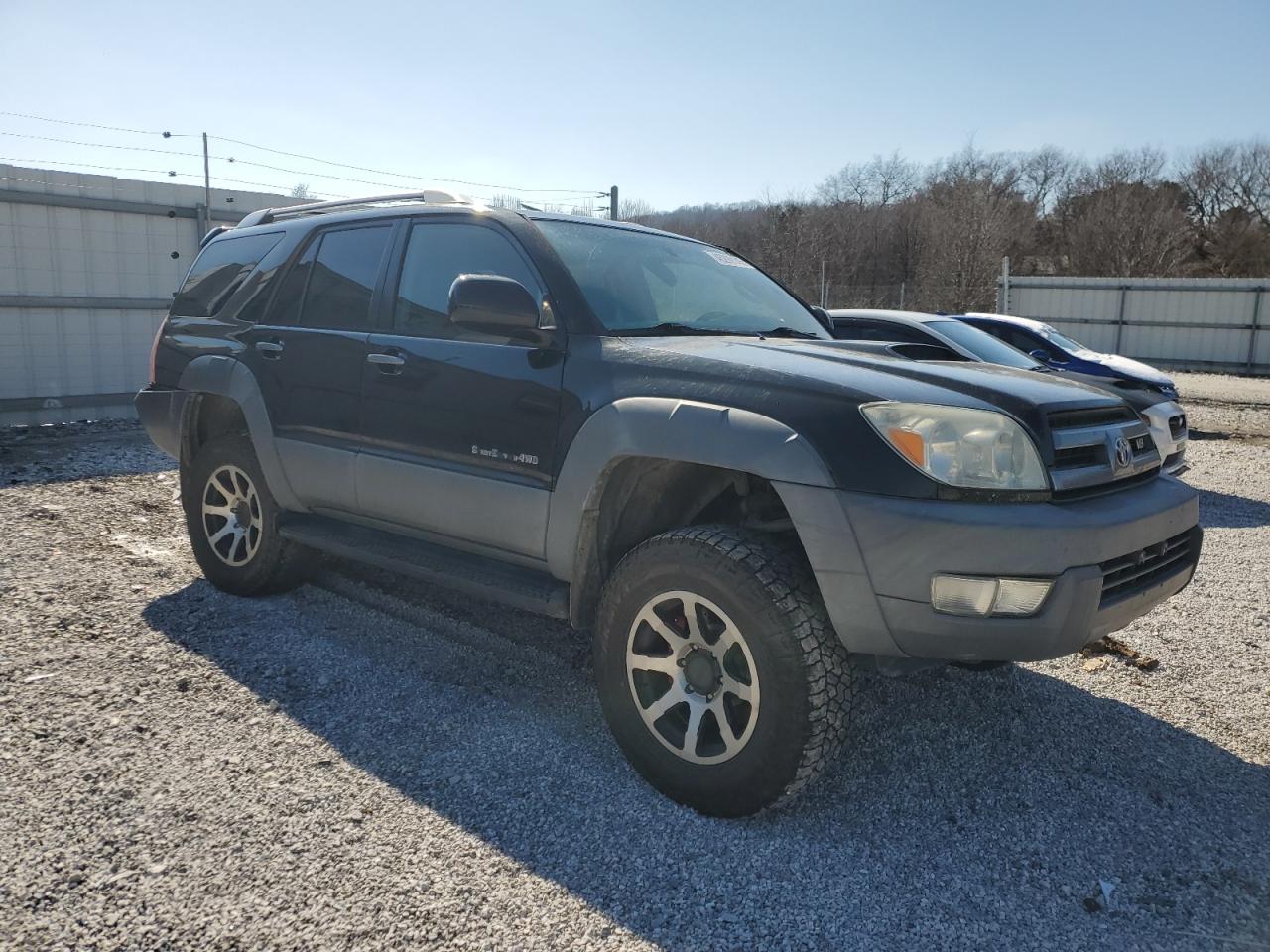 2003 Toyota 4Runner - Image 4