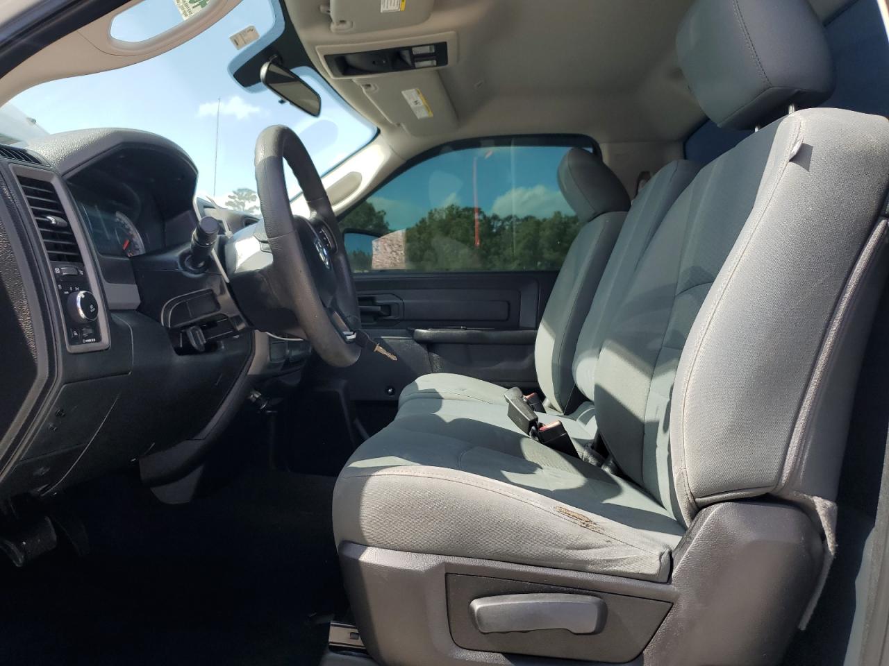 2018 RAM 1500 - Image 7