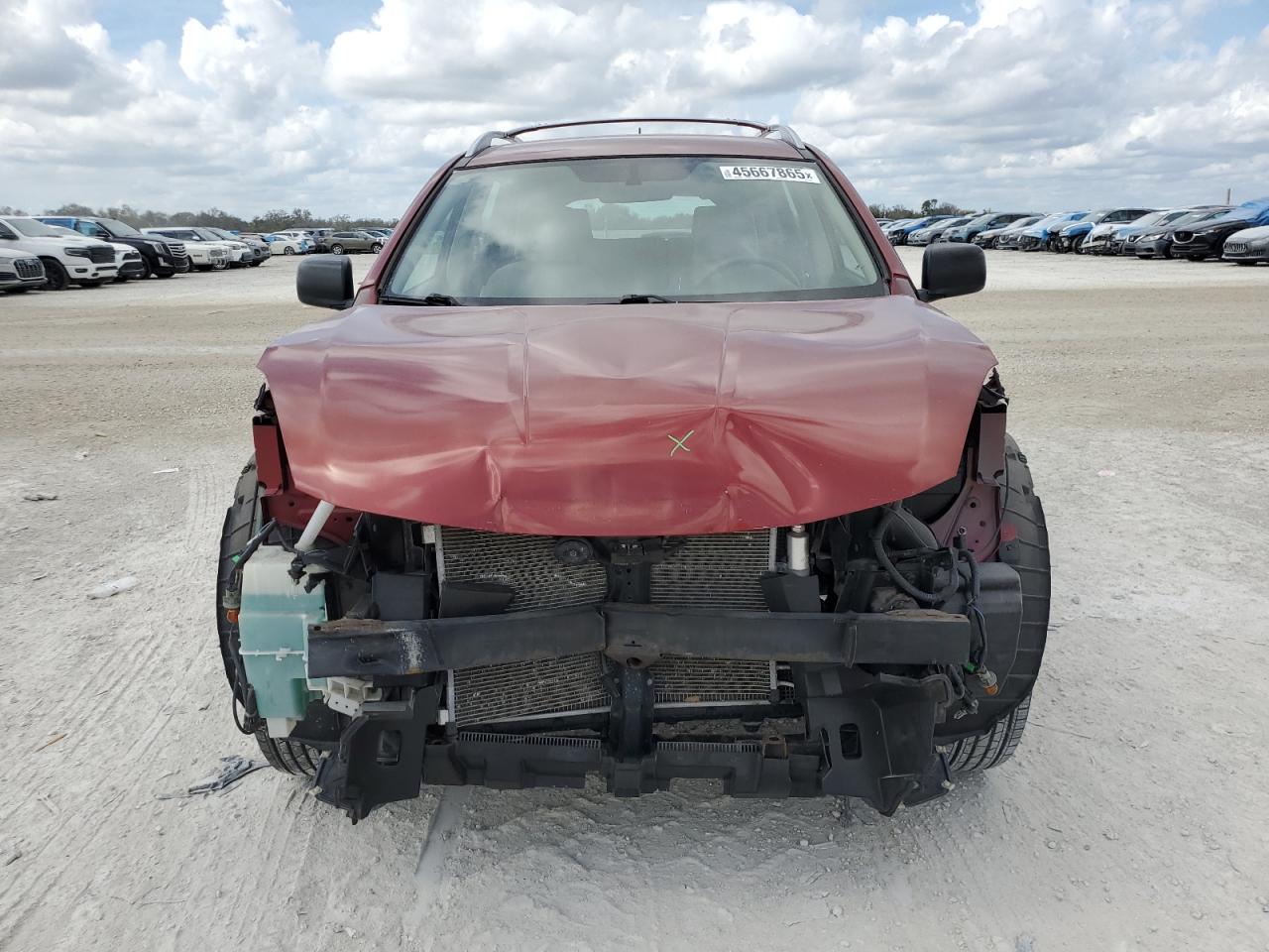 2014 Nissan Rogue - Image 5