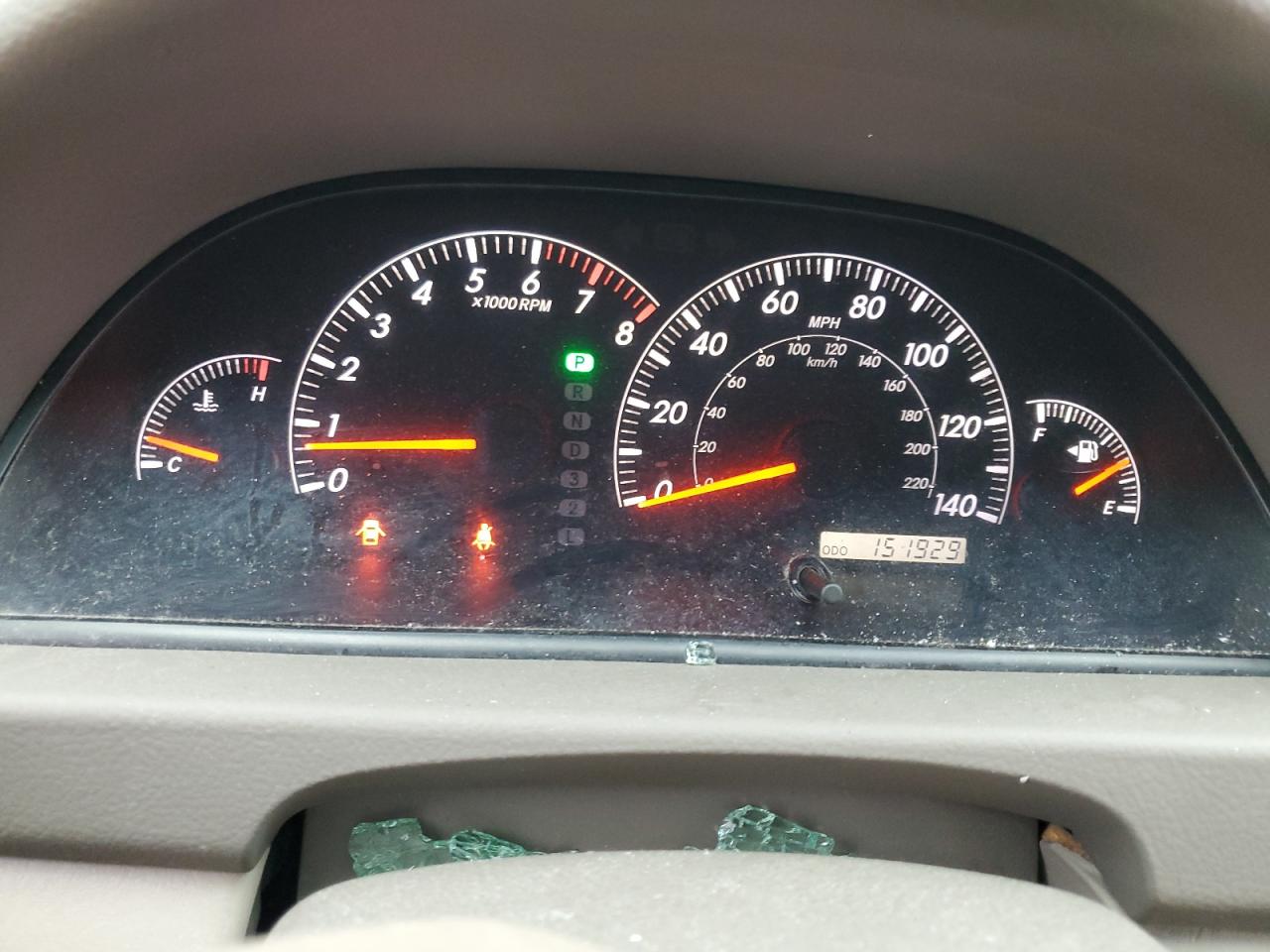 2006 Toyota Camry - Image 9