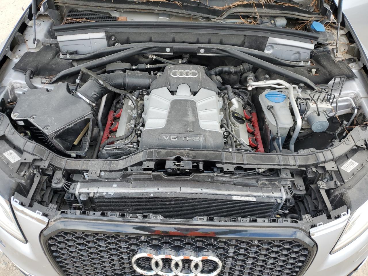 2015 Audi Q5 - Image 14